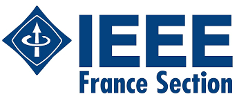 Logo IEEE France Section