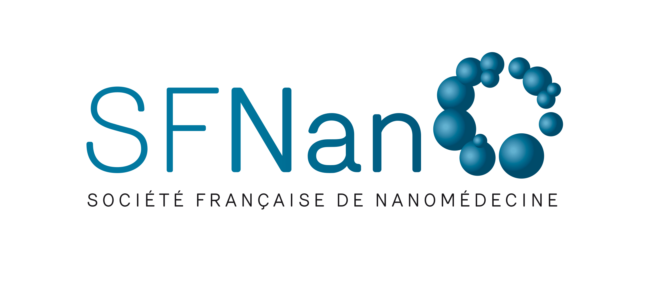 Logo SFNano