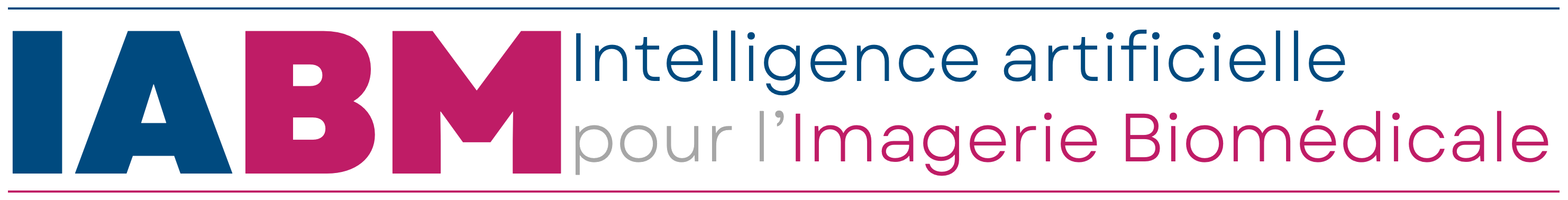 Logo IABM